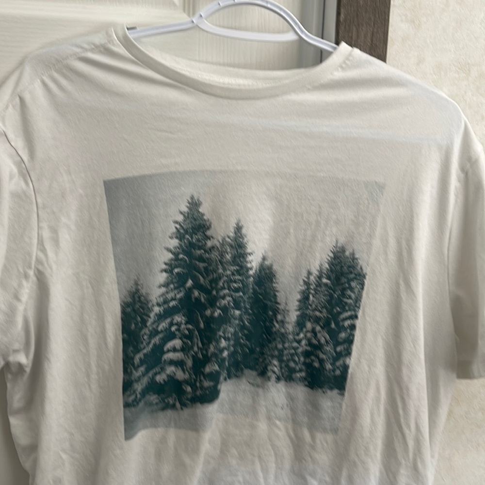 COPY - Men’s Goodfellow Graphic Tee